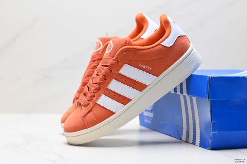 Adidas Campus Shoes